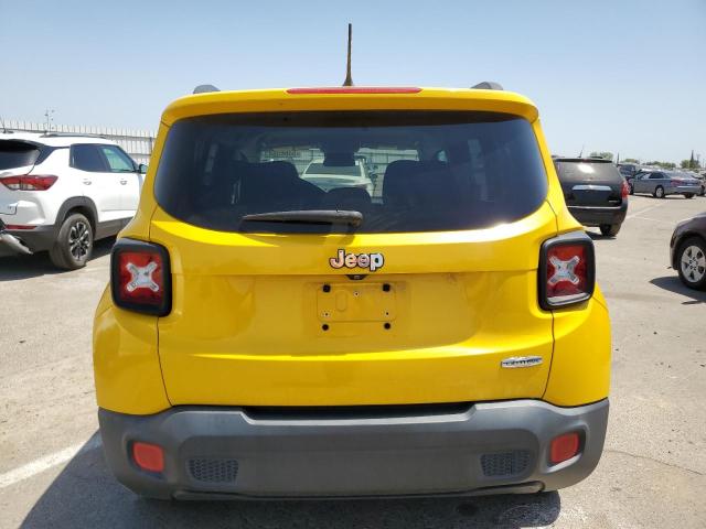 ZACCJABT0FPC19440 Jeep Renegade Latitude