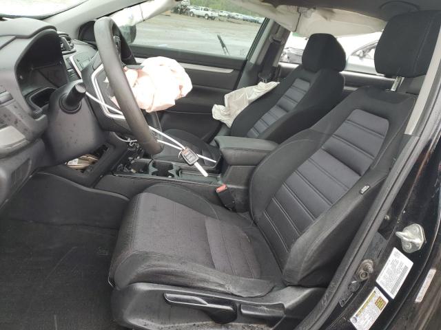 5J6RW6H31KL004612 Honda CR-V LX