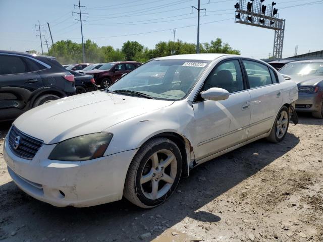 2005 Nissan Altima SE