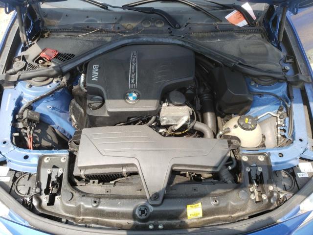 2015 BMW 428 XI GRA - WBA4A7C50FD414473