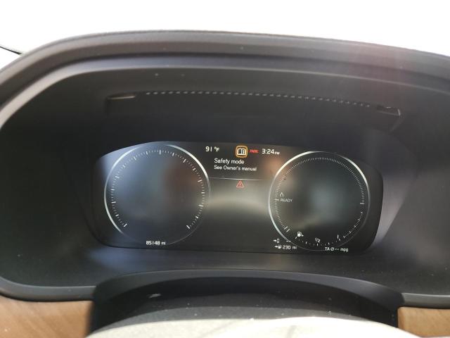 2018 VOLVO S90 T8 INS LVYBC0AL5JP033196