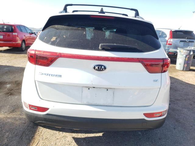 KNDPN3AC9K7514398 KIA Sportage Ex