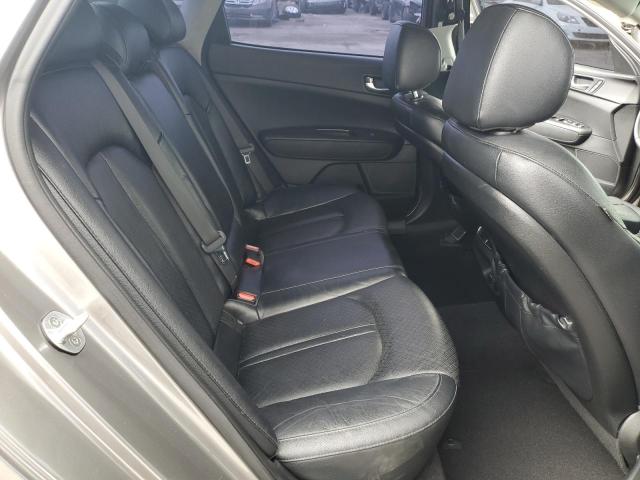 5XXGU4L33HG136262 KIA OPTIMA EX