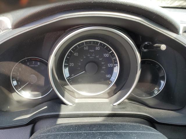 2018 HONDA FIT SPORT - 3HGGK5H64JM716401