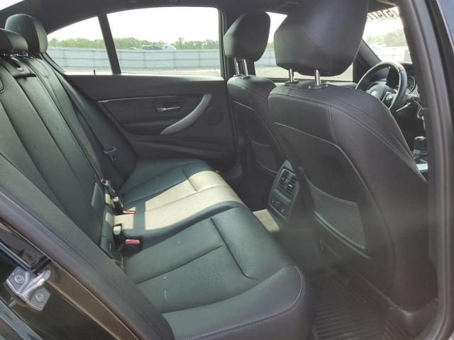 2017 BMW 330 I - WBA8B9G56HNT89743