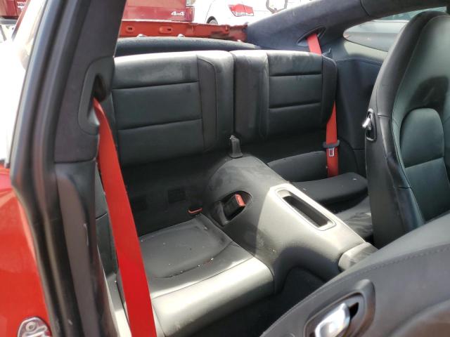 2016 PORSCHE 911 TURBO - WP0AD2A95GS166501