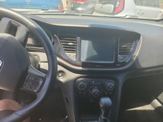 1C3CDFEB1FD435632 Dodge DART GT