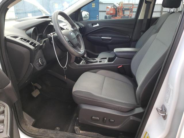 1FMCU9GD2HUD11413 Ford ESCAPE SE