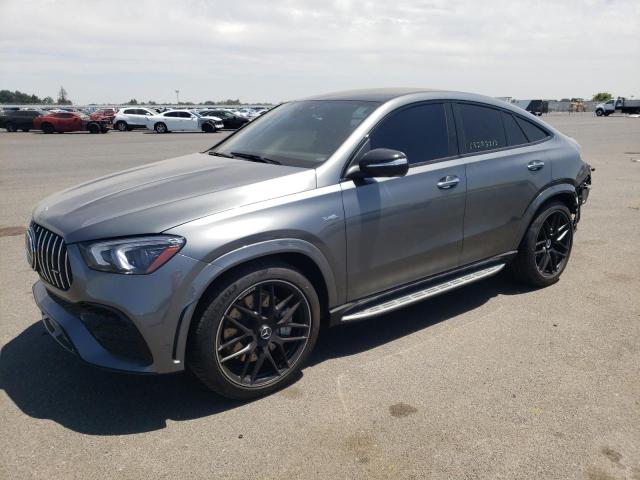 2023 Mercedes-Benz GLE 