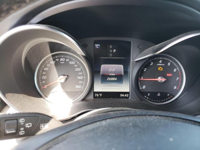 WDC0G4KB7KF645093 Mercedes-Benz Glc 300 4matic