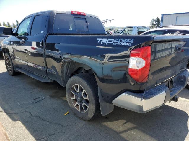 5TFUY5F17HX668209 Toyota Tundra Double Cab Sr/sr5