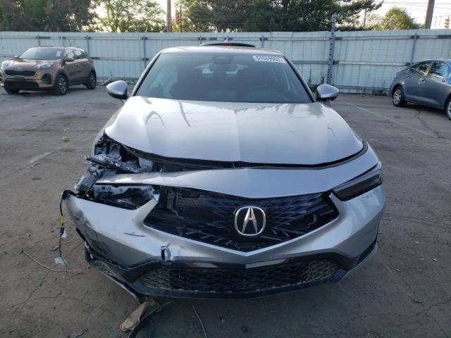 2023 ACURA INTEGRA A- 19UDE4H34PA027538
