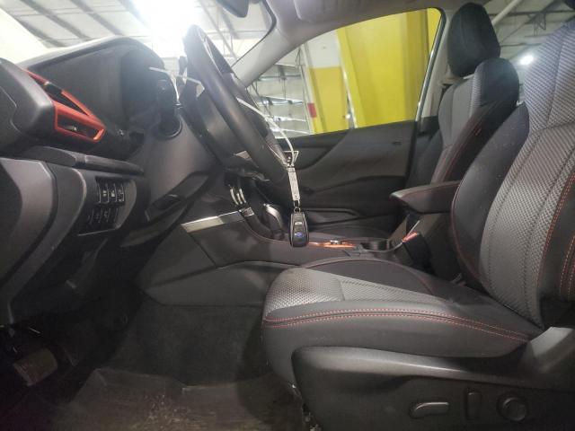 JF2SKARC3MH531207 Subaru Forester Sport