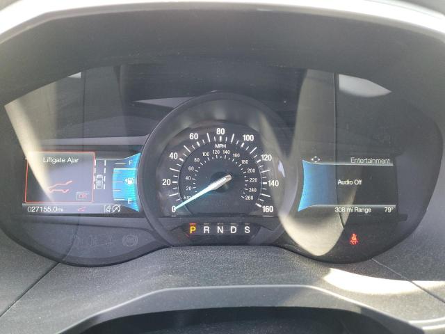 2FMPK3J98MBA20617 Ford EDGE SEL