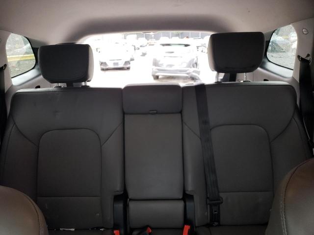 2019 HYUNDAI SANTA FE X - KM8SNDHF2KU306442