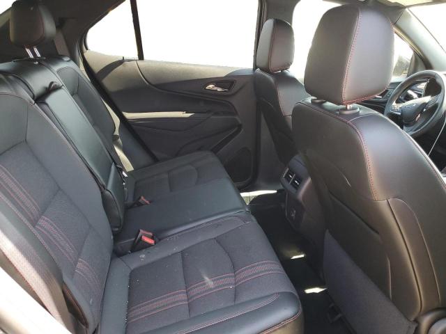 2023 CHEVROLET EQUINOX RS 3GNAXMEG8PS113170