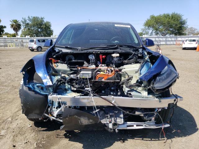 7SAYGDEEXNF536458 Tesla Model Y