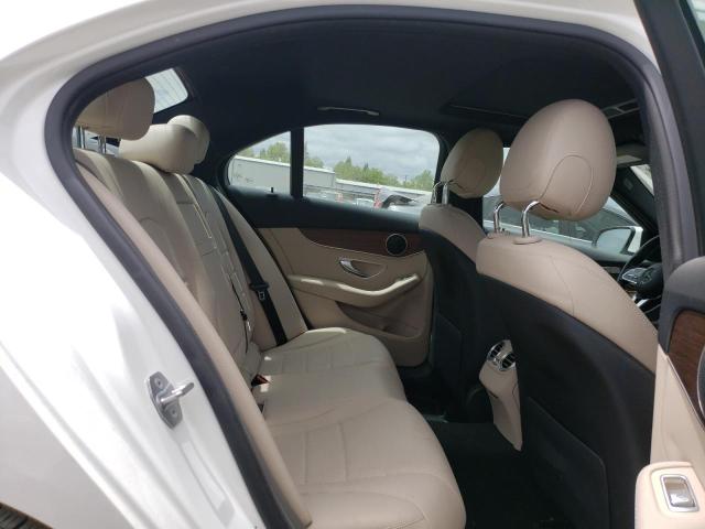 55SWF8DB5KU321280 Mercedes-Benz C 300