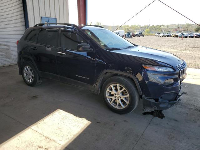 Vin: 1c4pjmab2gw109201, lot: 51176603, jeep grand cher sport 20164