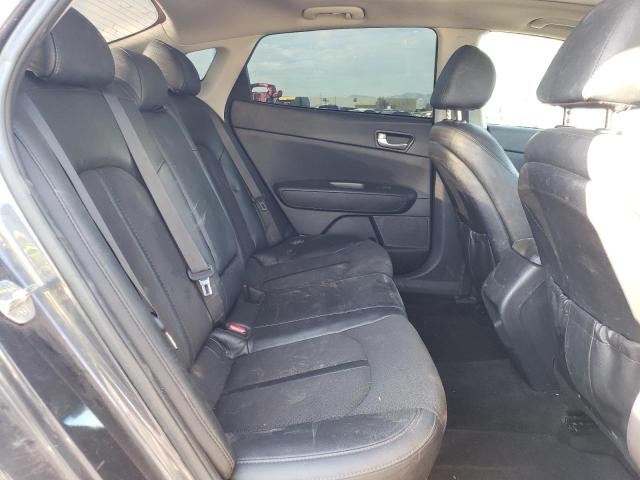 5XXGT4L35JG203498 KIA Optima Lx
