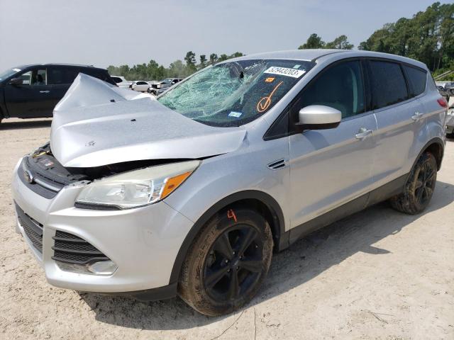 Vin: 1fmcu0gx8euc45435, lot: 52943203, ford escape se 2014 img_1