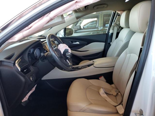 LRBFX1SA5JD008539 Buick Envision Essence