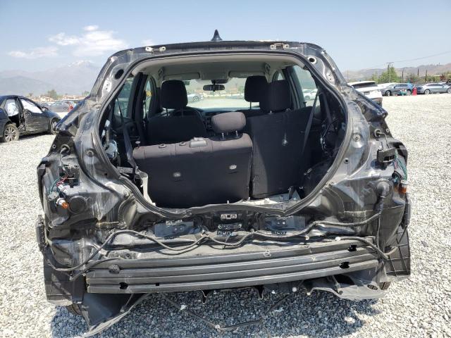 1N4AZ1BV4NC558034 Nissan LEAF S