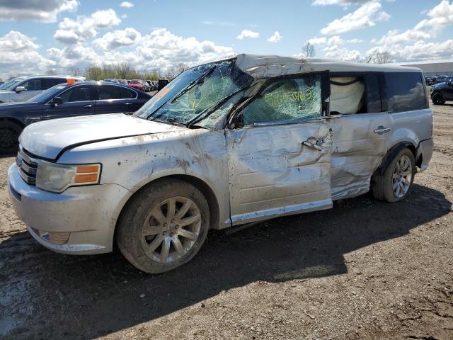 2011 Ford Flex Limited