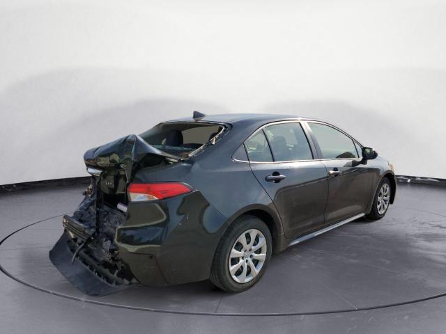 2020 TOYOTA COROLLA LE - JTDEPRAE3LJ101063