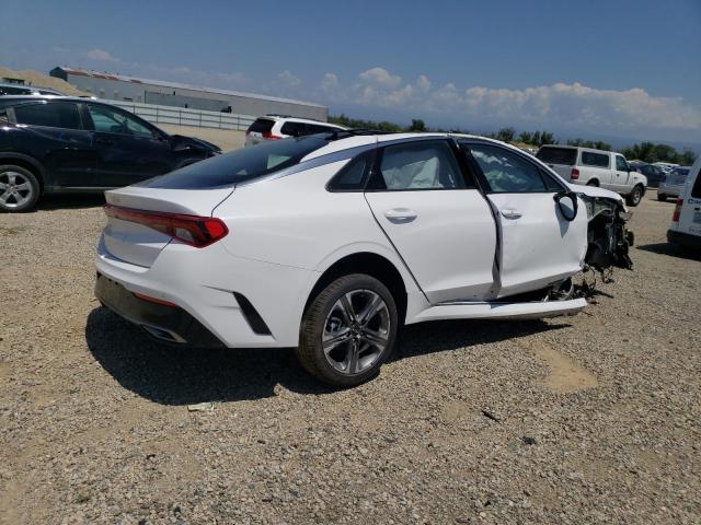 5XXG34J21NG126693 KIA K5 EX