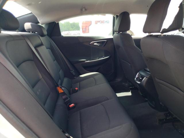 2018 CHEVROLET MALIBU HYB - 1G1ZF5SU1JF232178