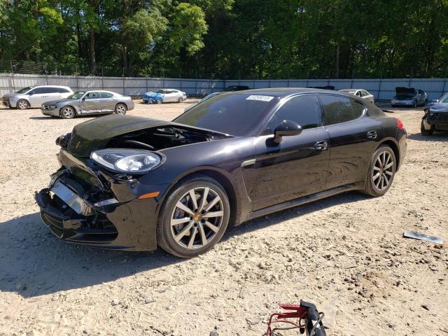 2015 PORSCHE PANAMERA 2 - WP0AA2A73FL002390