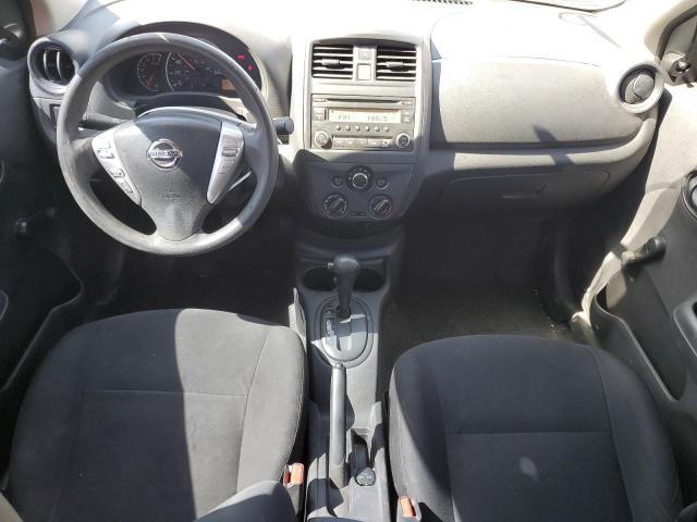 2015 NISSAN VERSA 1.6 - 3N1CN7AP6FL807575
