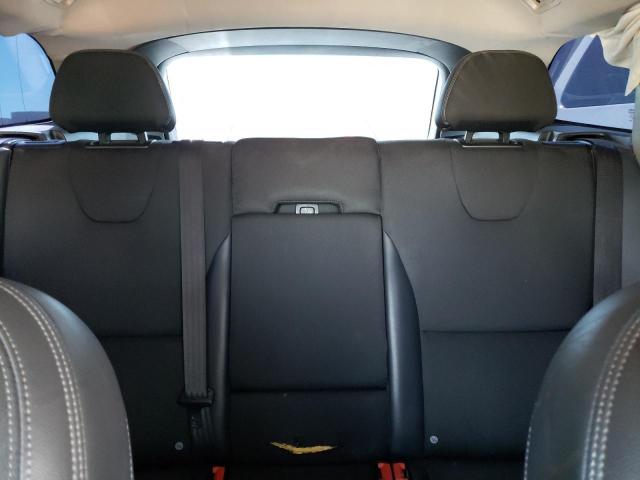 YV440MDJ2G2918050 Volvo Xc60 T5