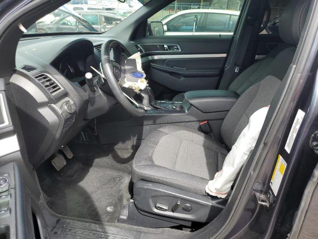 1FM5K8D87HGB39877 Ford EXPLORER XLT
