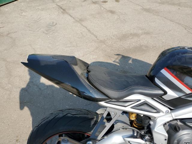 2020 TRIUMPH MOTORCYCLE DAYTONA MO - SMTA204KXLJAB6943