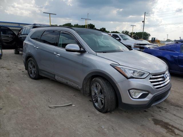 2015 HYUNDAI SANTA FE G - KM8SR4HF7FU104416
