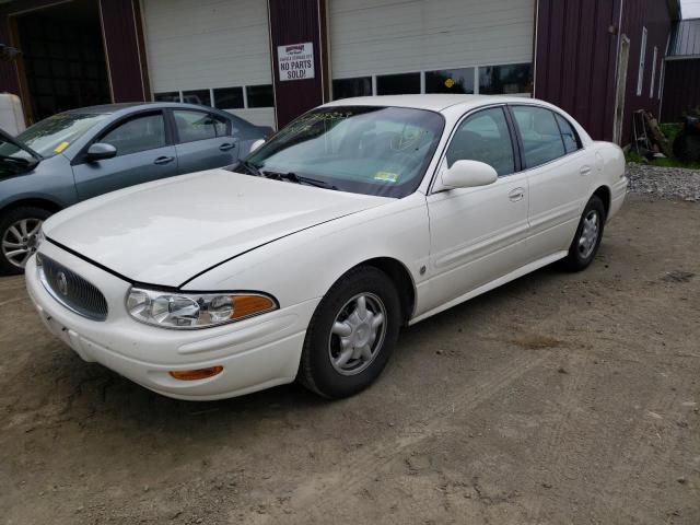 2001 Buick LeSabre Custom