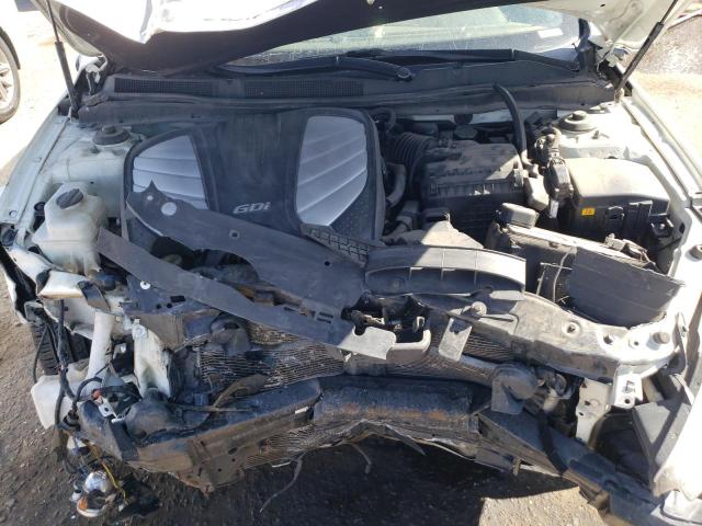 KNALN4D70E5140439 KIA Cadenza Premium