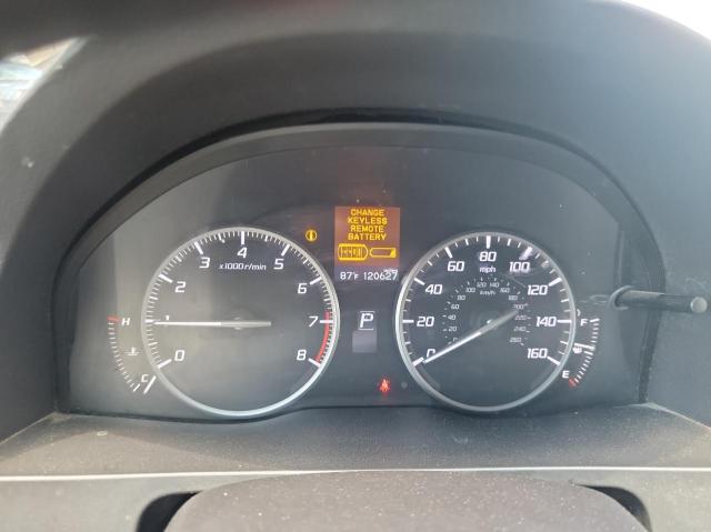 5J8TB3H32FL016619 Acura RDX