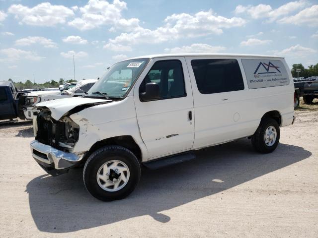 2011 Ford Econoline Cargo Van 