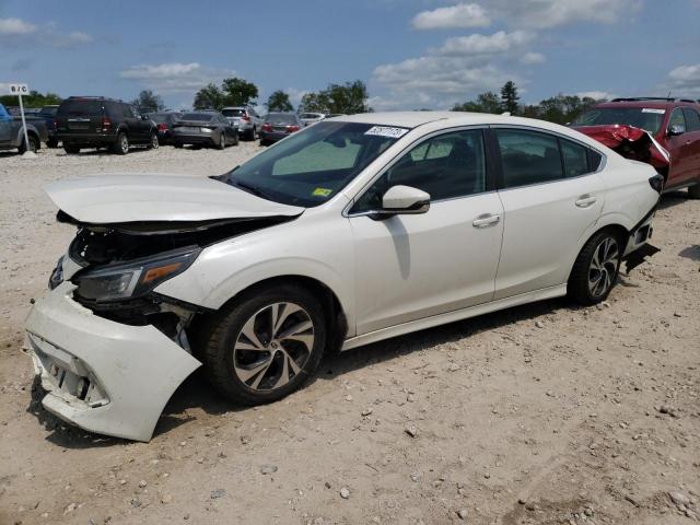 2020 Subaru Legacy Premium