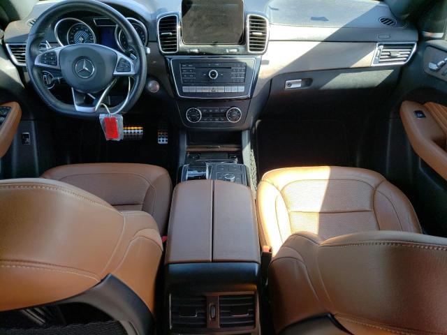 4JGED6EB5HA062387 Mercedes-Benz Gle Coupe 43 Amg