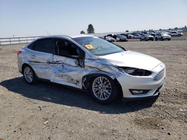 1FADP3J20FL259891 Ford Focus Titanium
