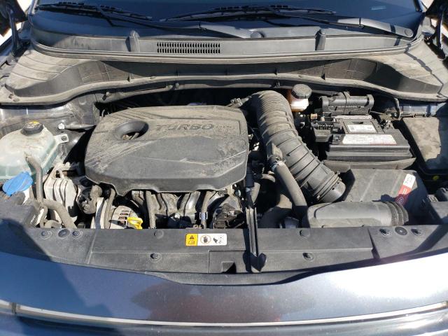 2020 KIA SOUL GT-LI - KNDJ53AF3L7051918