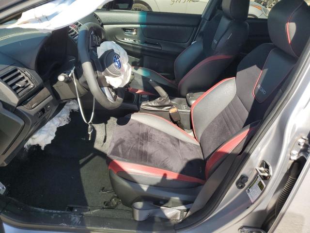 JF1VA1B67L9823783 Subaru Wrx Premium