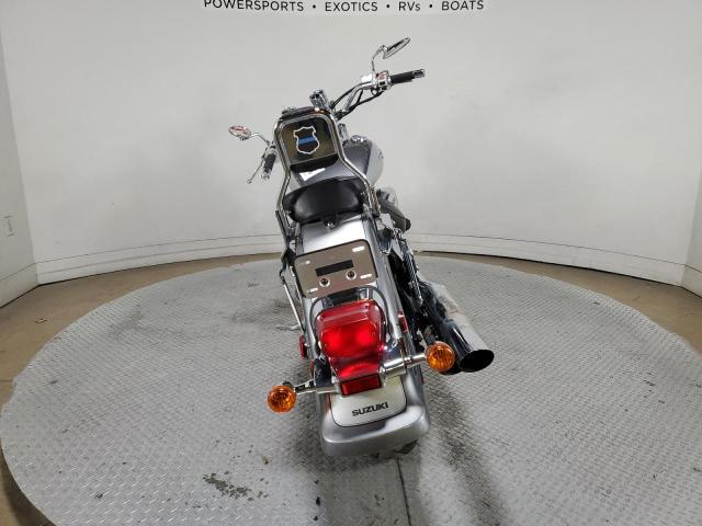 2006 SUZUKI C50 - JS1VS55A762100148