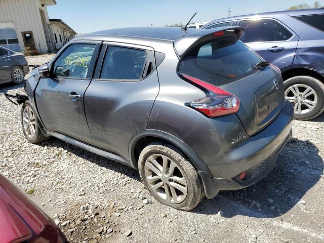 2015 NISSAN JUKE S - JN8AF5MV3FT554151