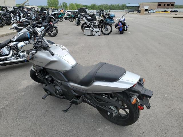 2015 HONDA CTX700 ND JH2RC6841FK100380