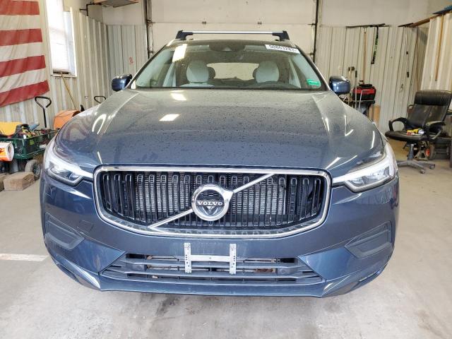 2018 VOLVO XC60 T6 MO YV4A22RK9J1061225